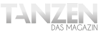 TANZEN DAS MAGAZIN logo