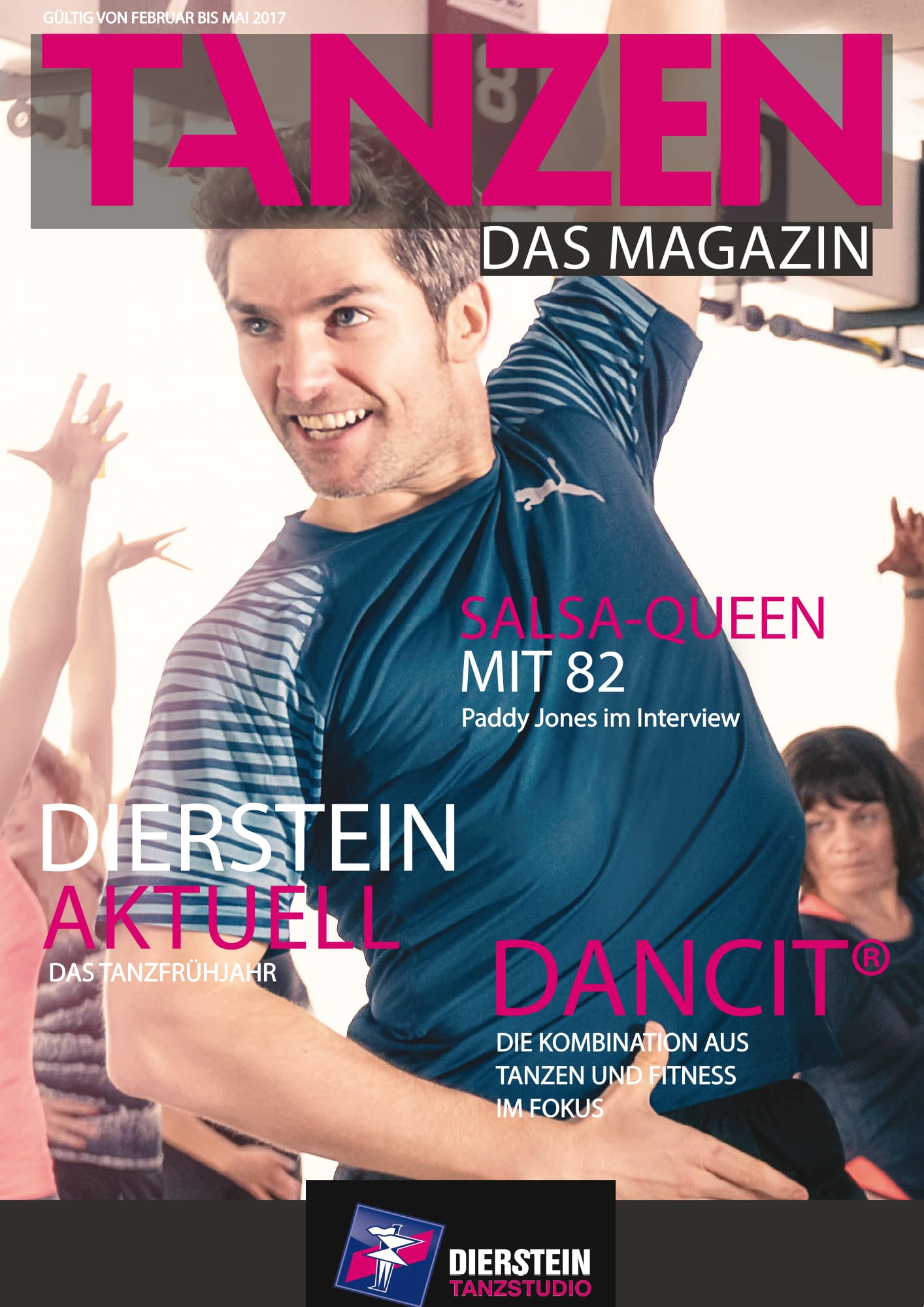 tanzstudio dierstein