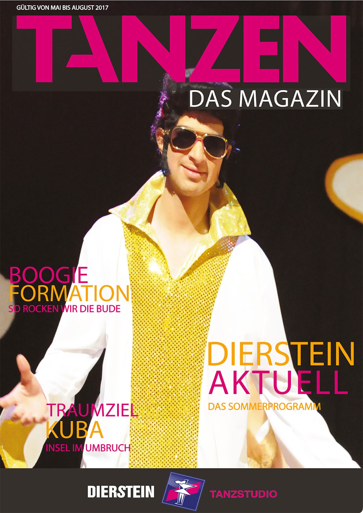 tanzen das magazin tanzstudio dierstein