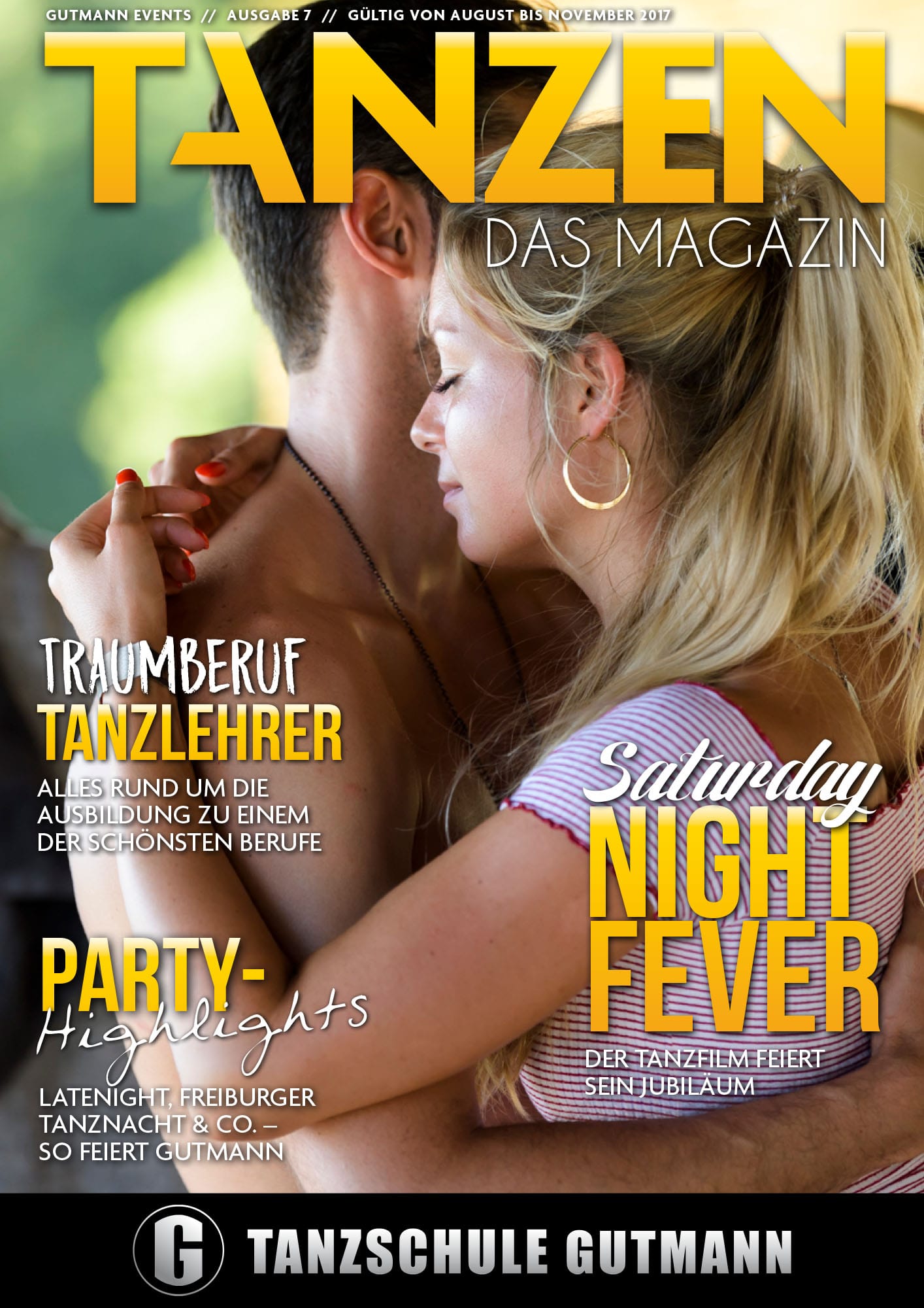 tanzen das magazin tanzschule gutman freiburg