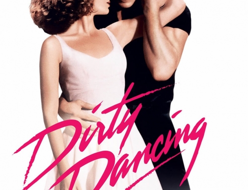 30th Anniversary Dirty Dancing