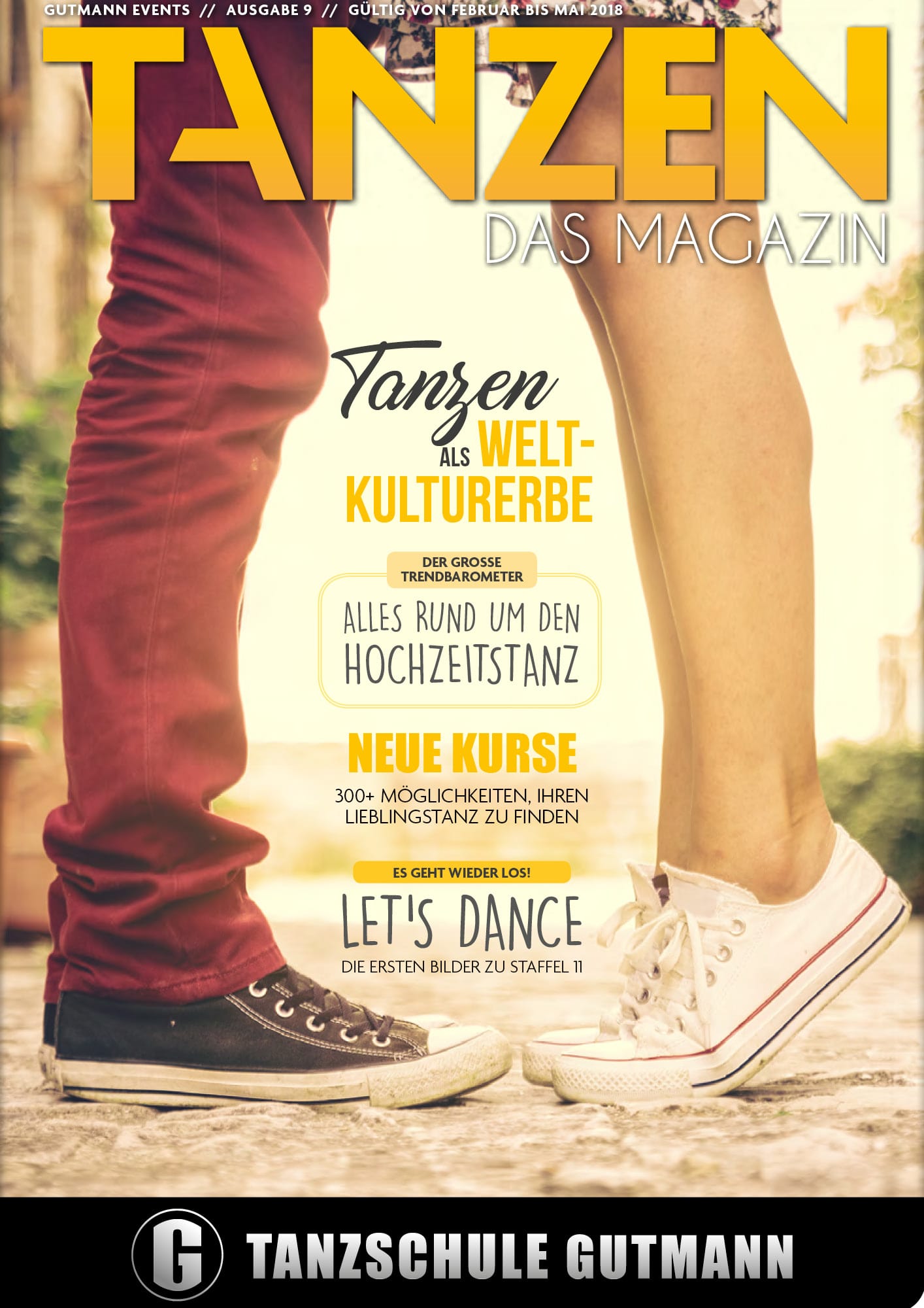 Tanzschule gutmann freiburg single