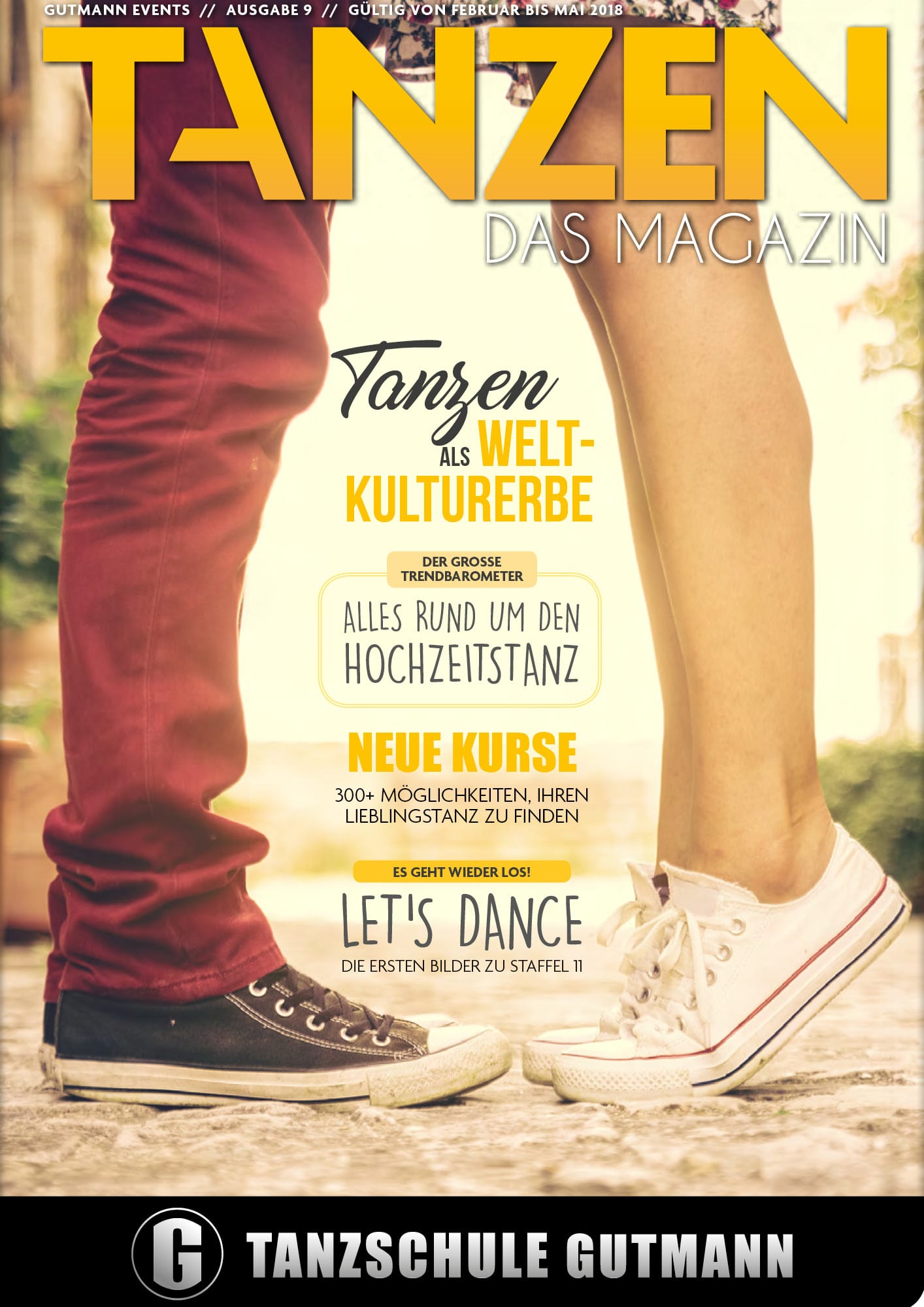 tanzen das magazin tanzschule gutmann freiburg