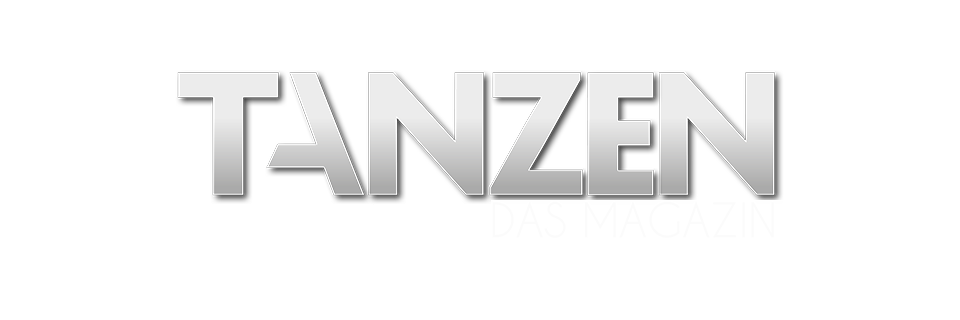 logo tanzen das magazin centered