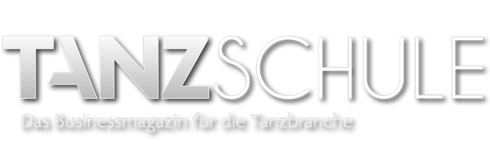 logo tanzenschule das businessmagazin centered