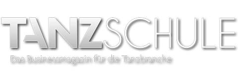 logo tanzenschule das businessmagazin centered