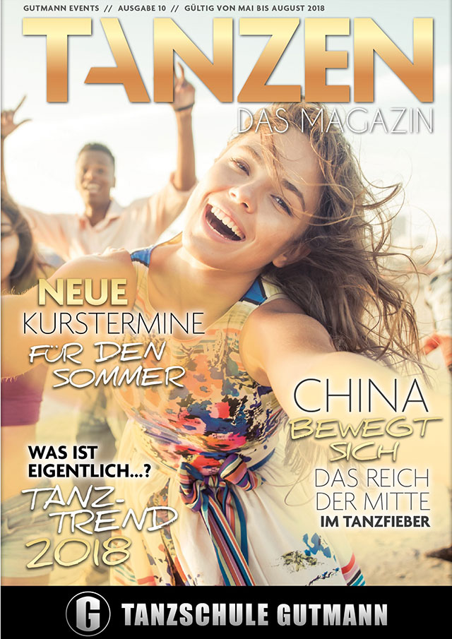 Tanzen Das Magazin Freiburg Tanzschulegutmann