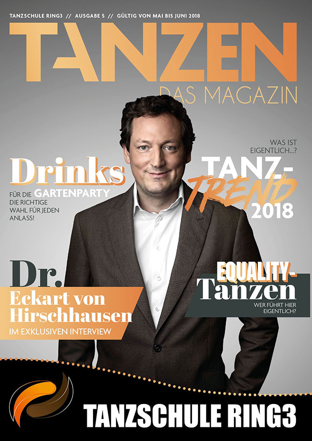 Tanzen Das Magazin Hamburg Tanzschulering3