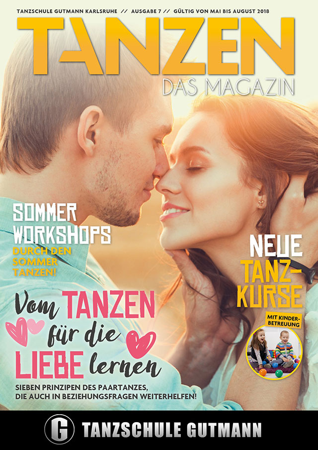 Tanzen Das Magazin Karlsruhe Tanzschulegutmann