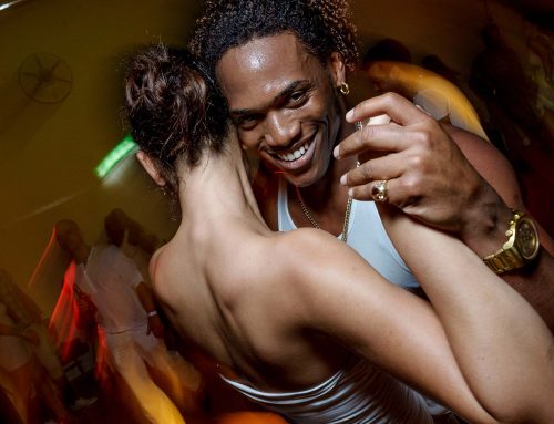 5 TIPPS FÜR MEHR SELBSTVERTRAUEN IM SOCIAL DANCING