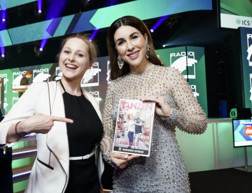 Radio Regenbogen Award 2019: Interview mit Moderatorin Judith Williams