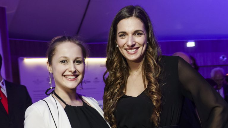 Radio Regenbogen Award Sally Radio Regenbogen Award Sally