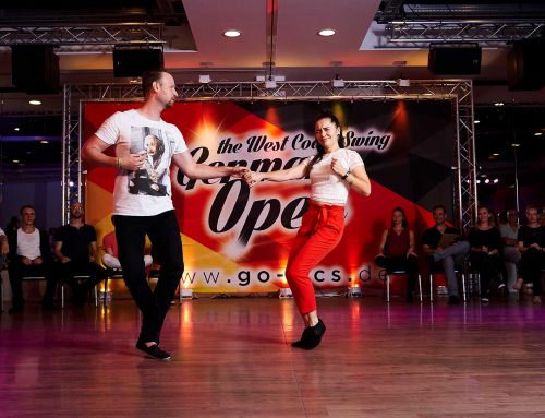 German Open West Coast Swing – Rückblick