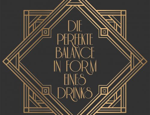 Pinstripe’s Drinks & Tales