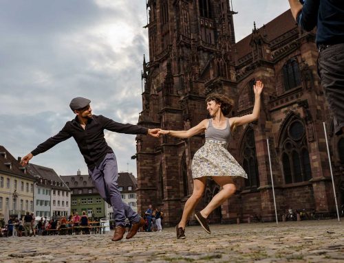 Freiburg Dance Week