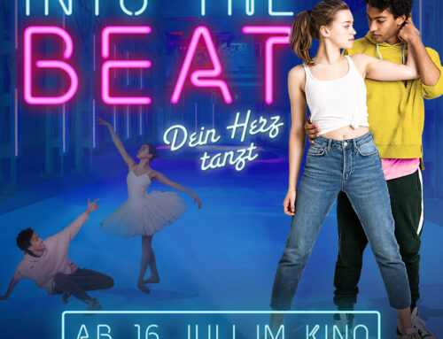 Into the Beat ‒ Dein Herz tanzt