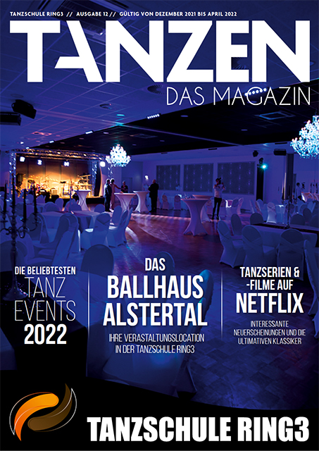 2021 12 Tanzen Das Magazin Ring3 Ausgabe 12