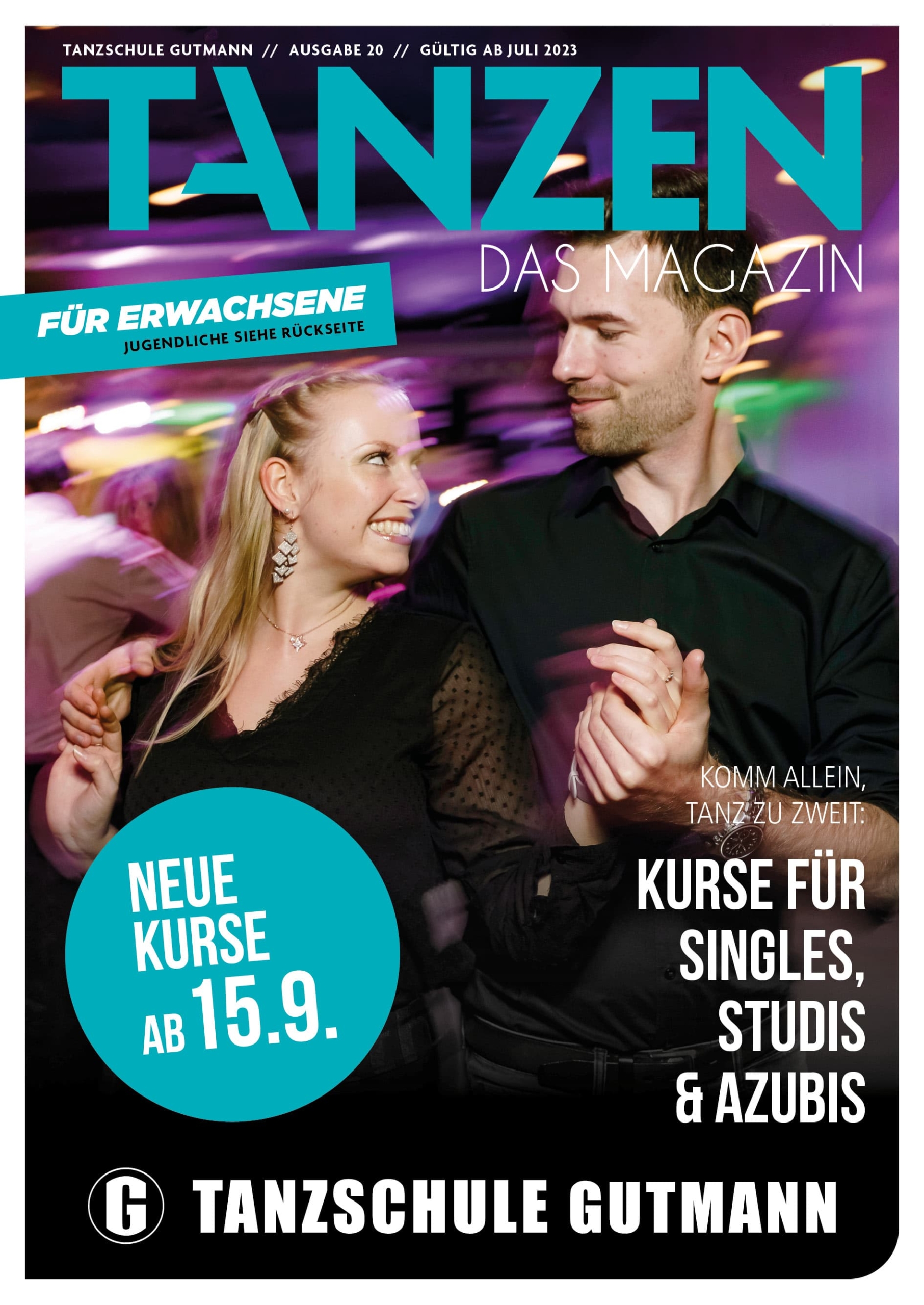 2023 07 Tdm Freiburg Nr20 Erw Cover